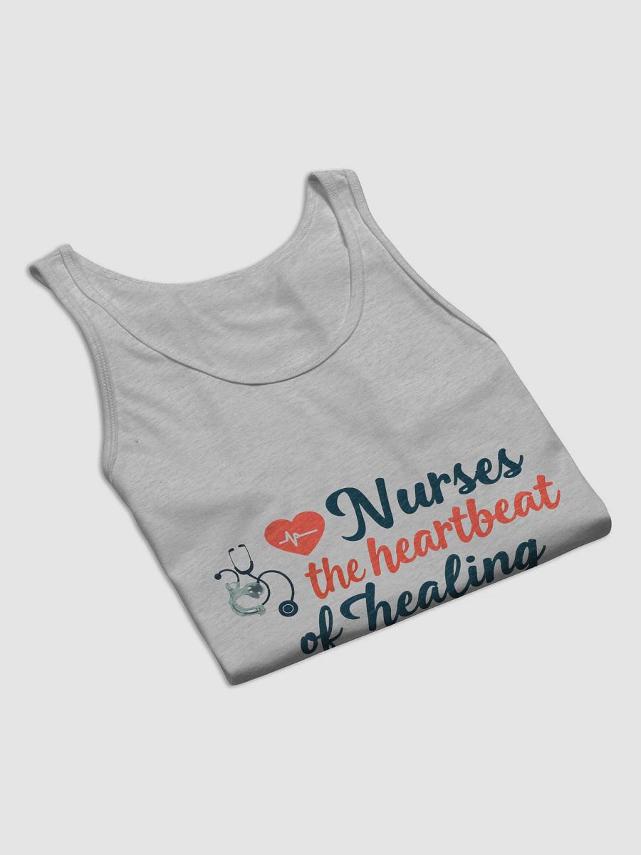 Heartbeat of Healing Tank product image (22)
