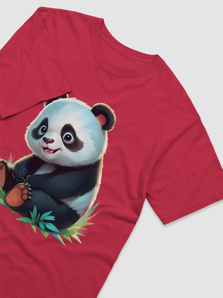 CMC Baby Panda product image (10)