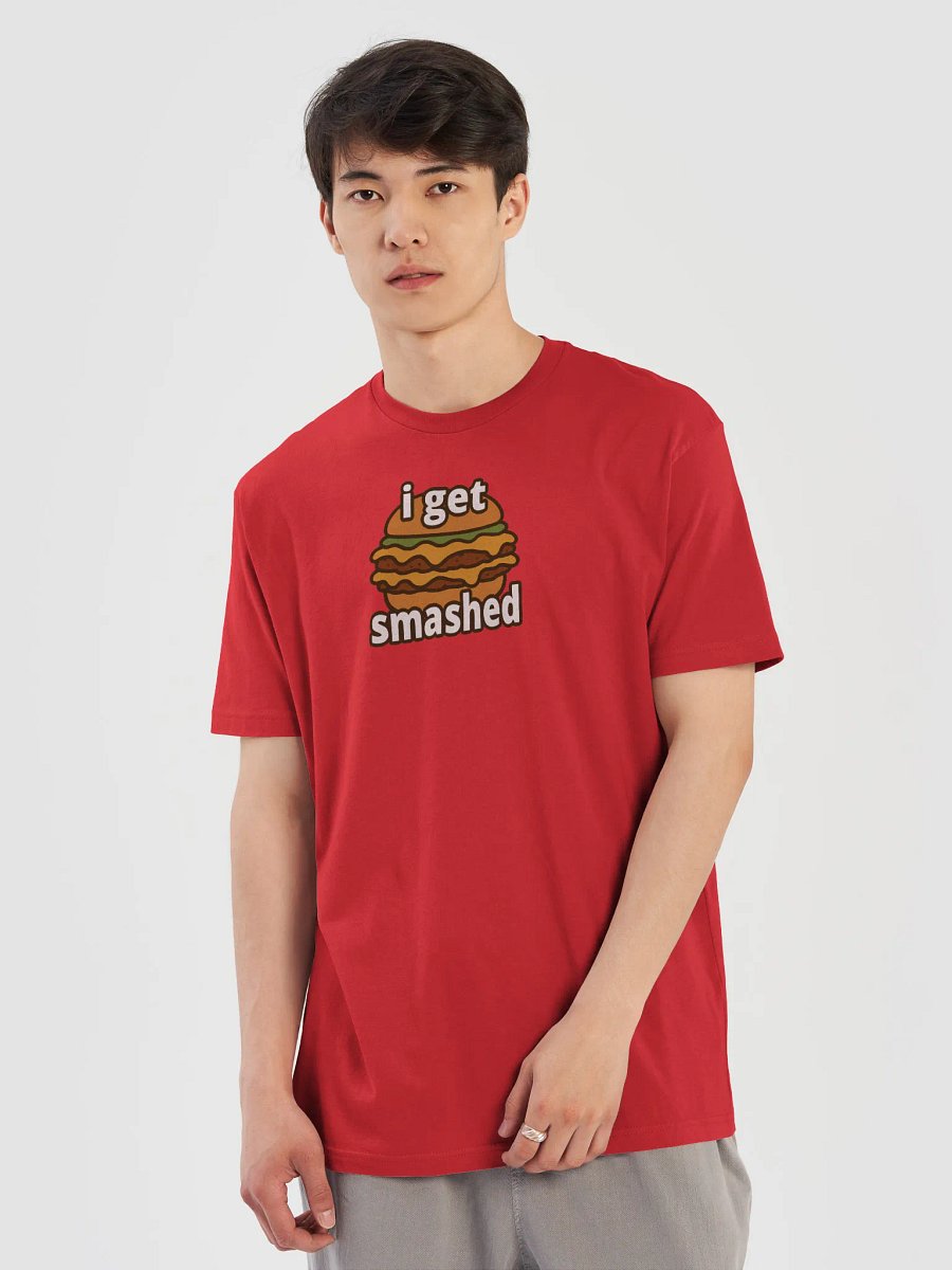 I Get Smashed product image (17)