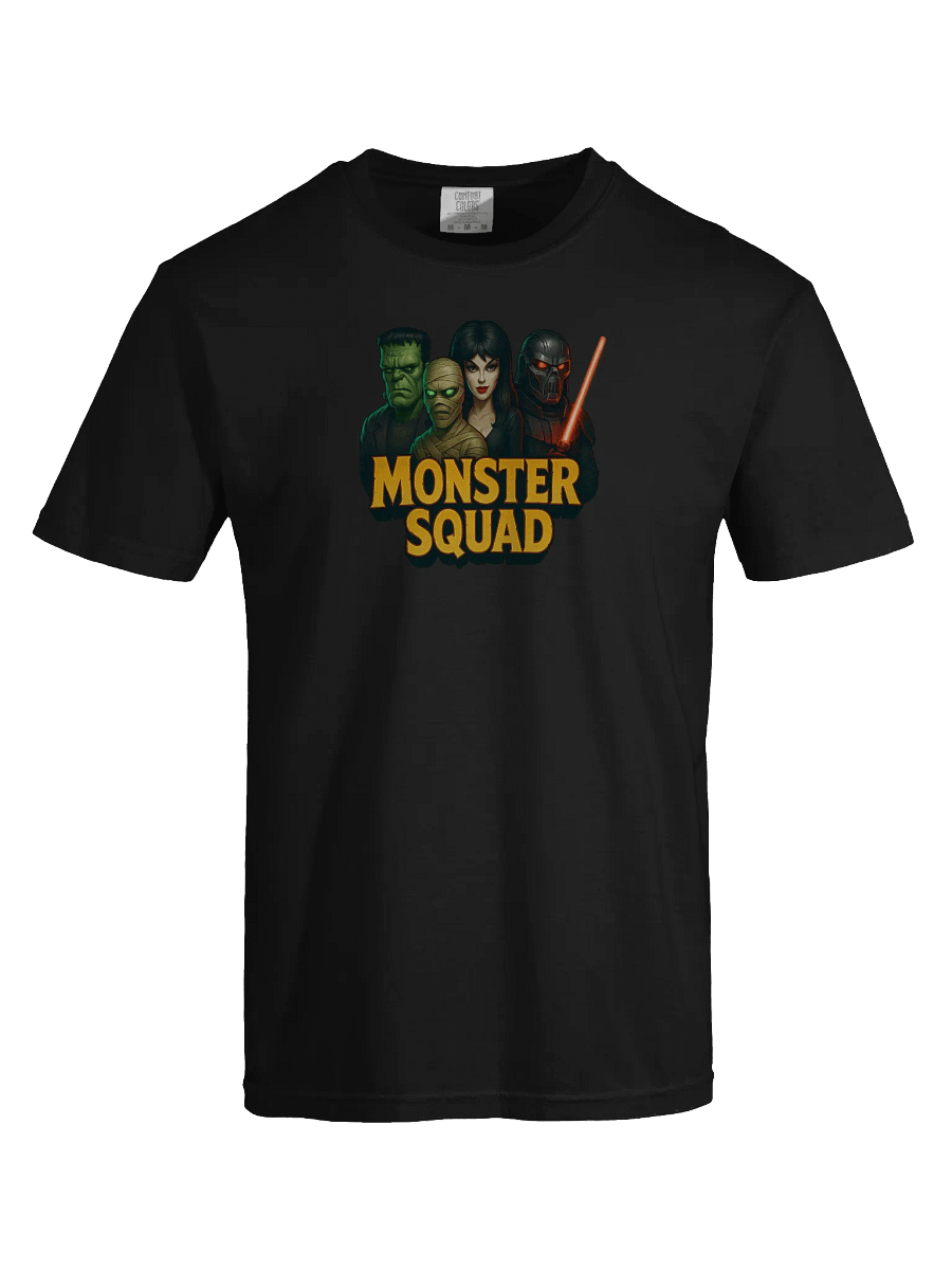 Monster Squad Elite product image (38)