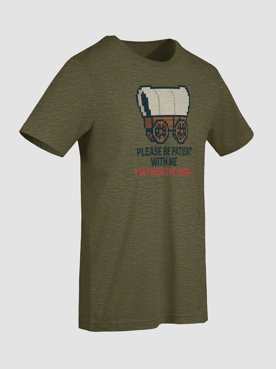 1900s T-Shirt product image (9)
