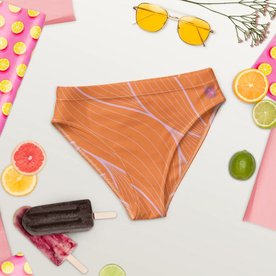 Orange Sunset product image (6)