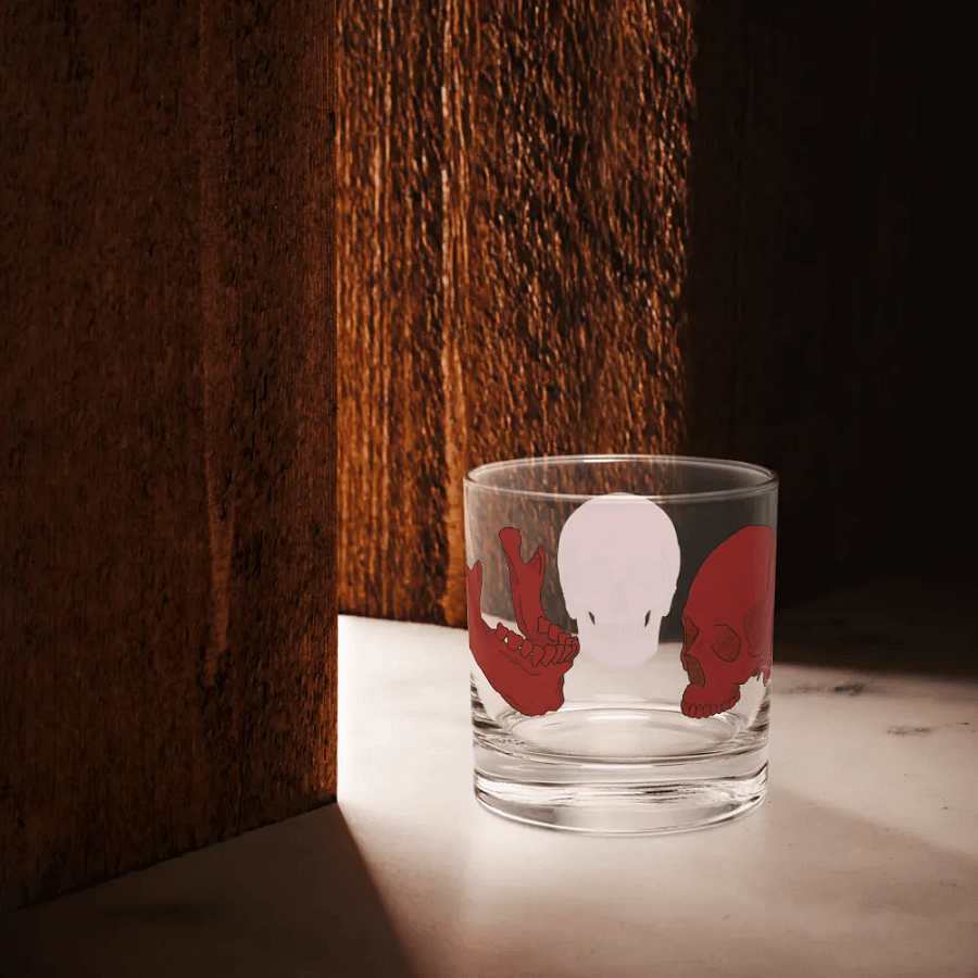 Skull rocks glass product image (12)