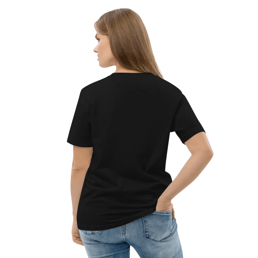 EM \\ T-shirt Eighty Nine 89 product image (2)
