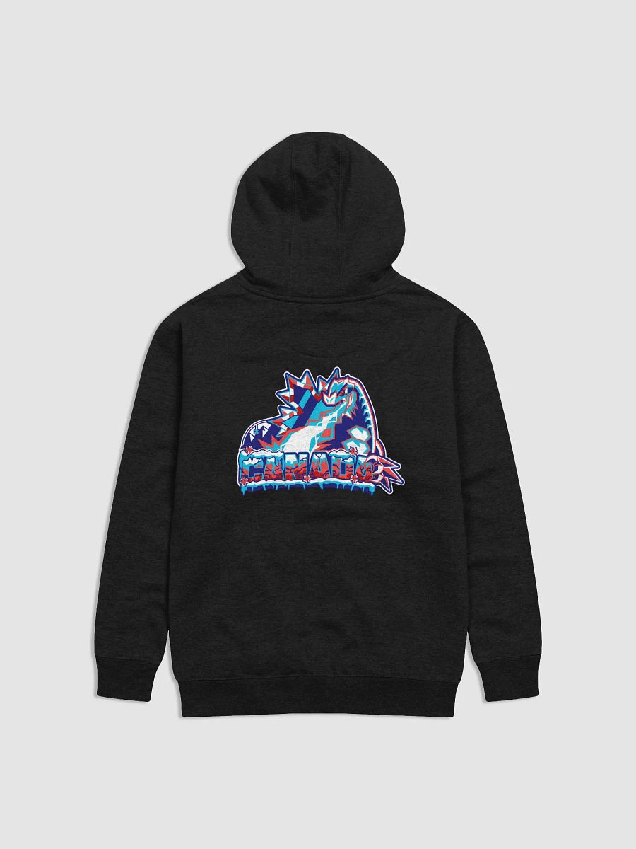 Team Canada Hoodie product image (1)