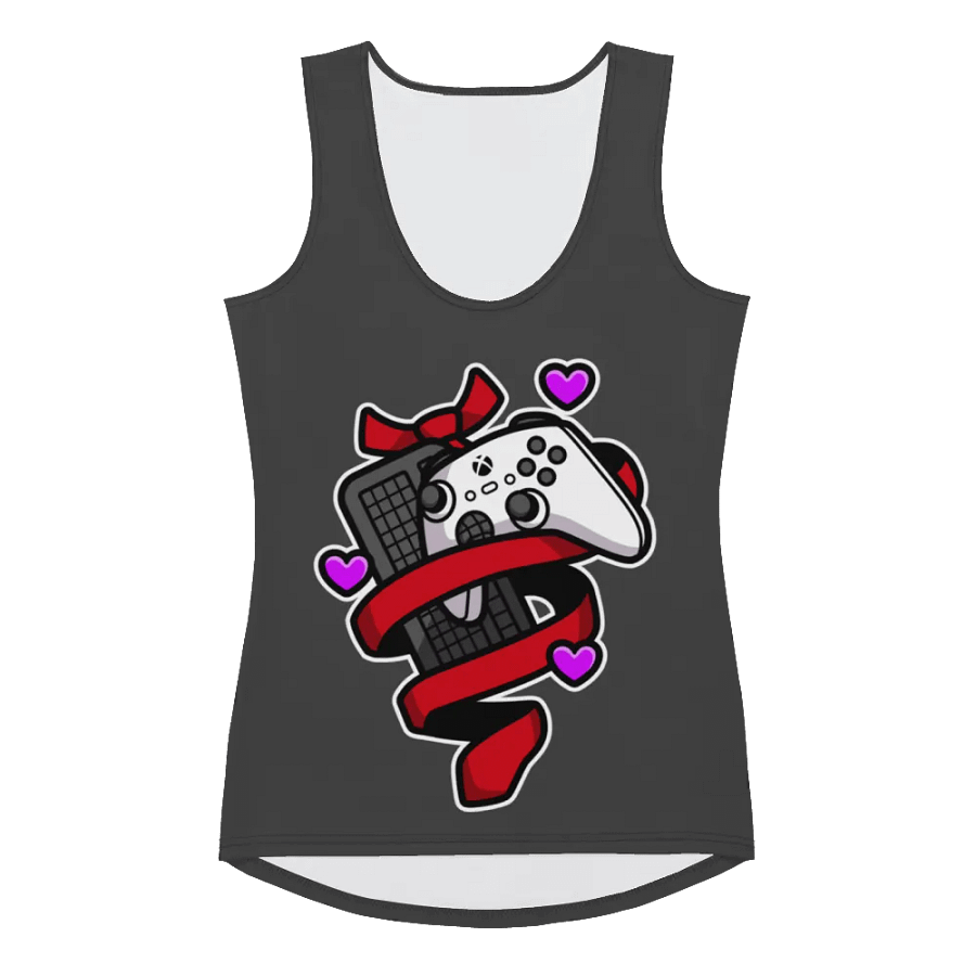 EnioHabev Alliance Women's Tank Top product image (3)