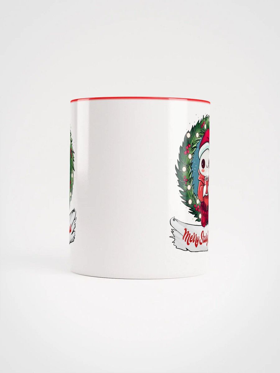 Merry Scary Christmas Mug product image (5)