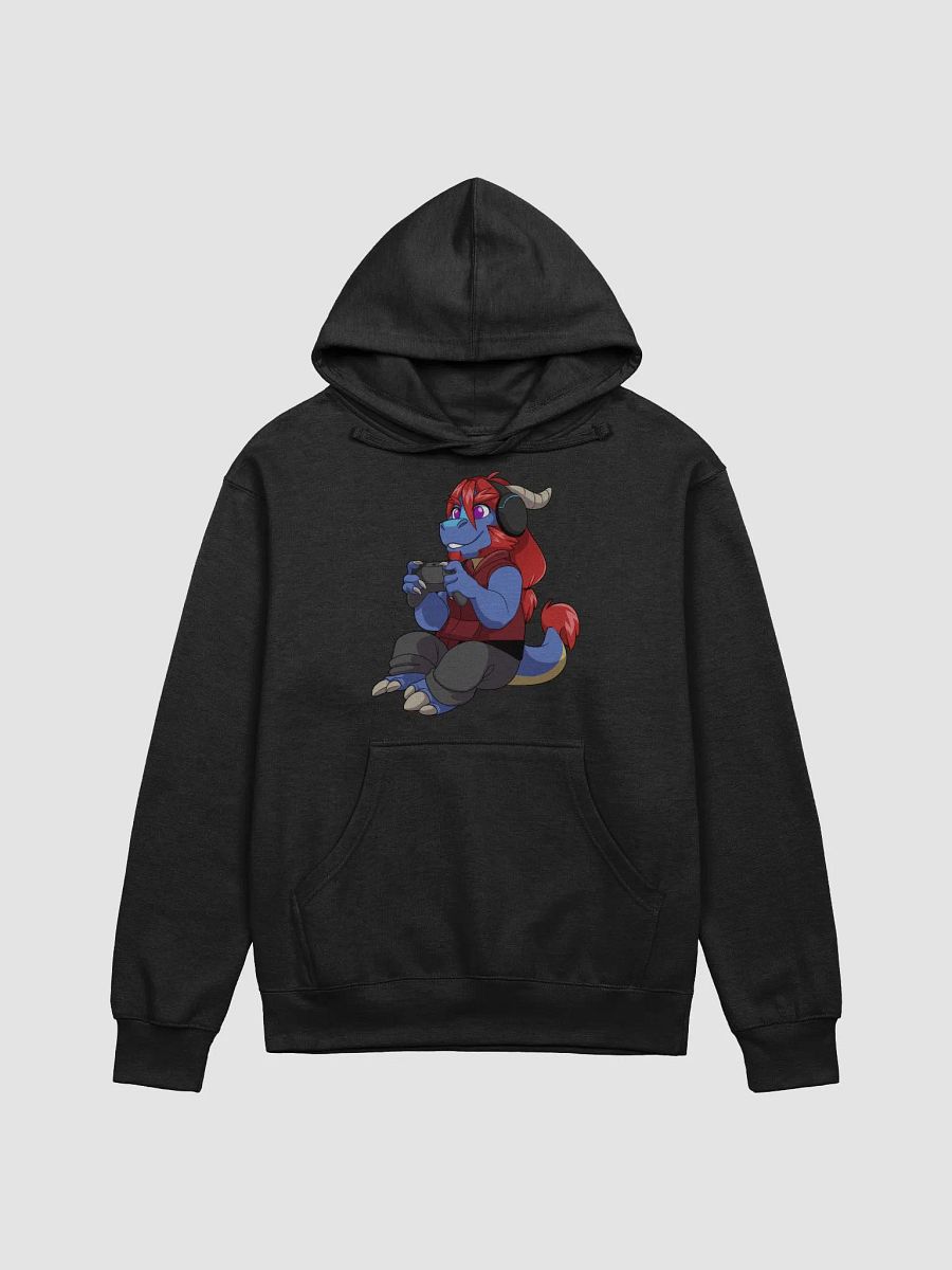 Keeshbold Hoodie product image (2)