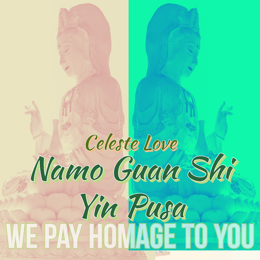 Namo Guan Shi Yin Pusa product image (1)