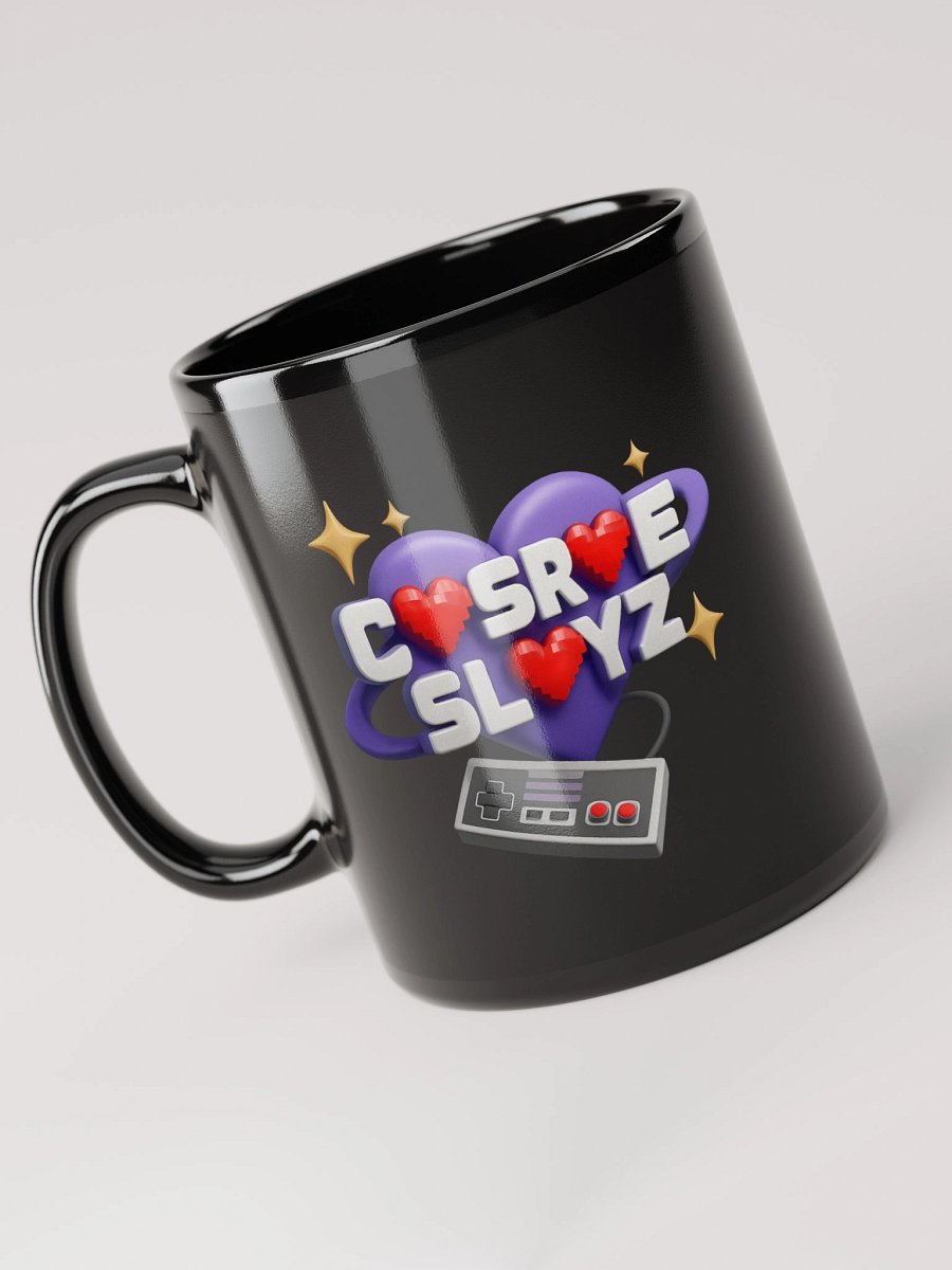 CasRaeSlayz Logo 2025 Mug product image (3)