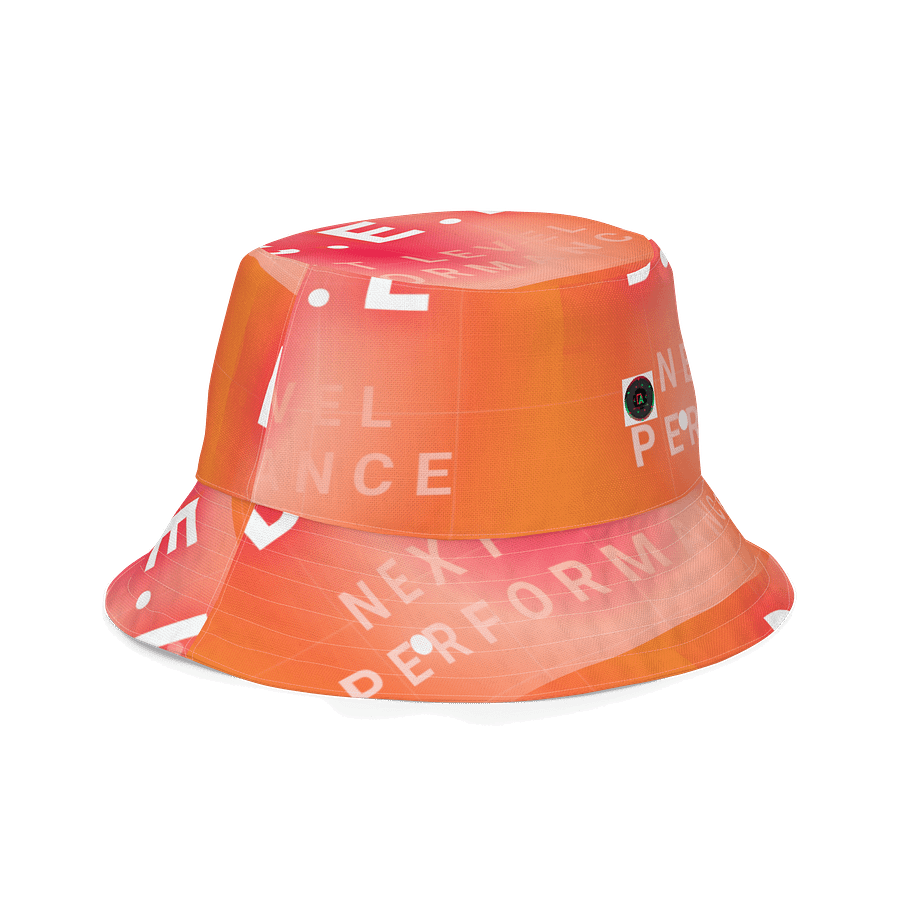 D.C.E.L. Bucket Hat product image (3)