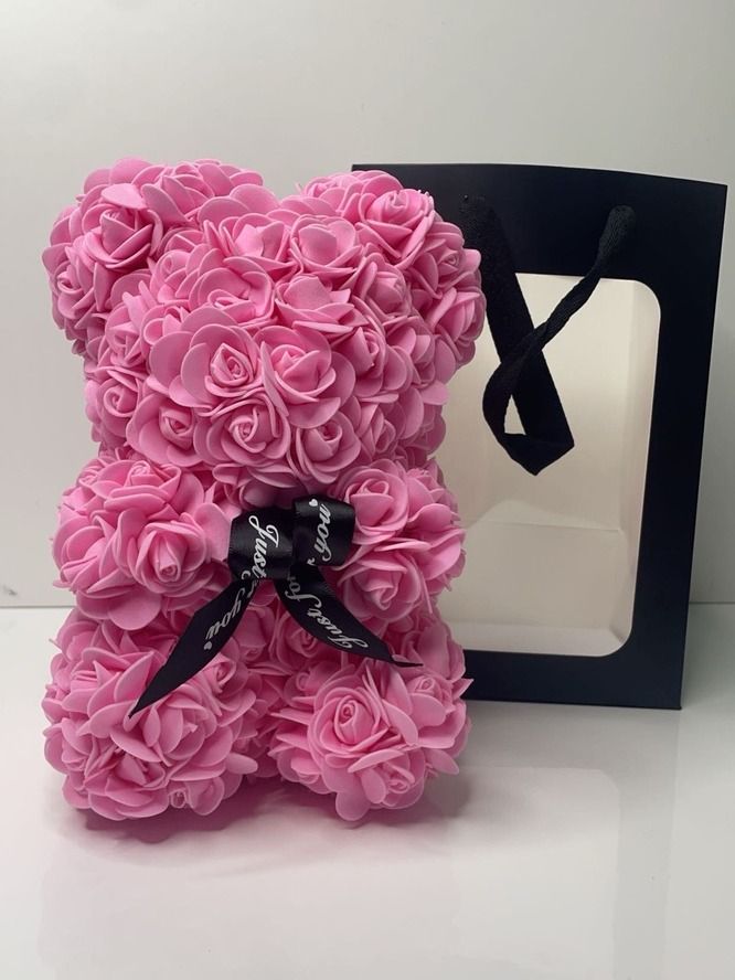 Rose Bear product image (3)