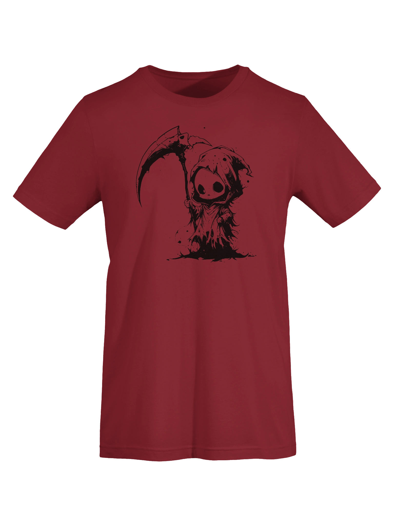 Grim III Blackout Edition: T-Shirt product image (6)