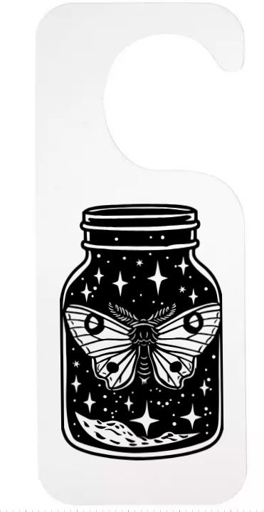 Door Hanger! product image (10)