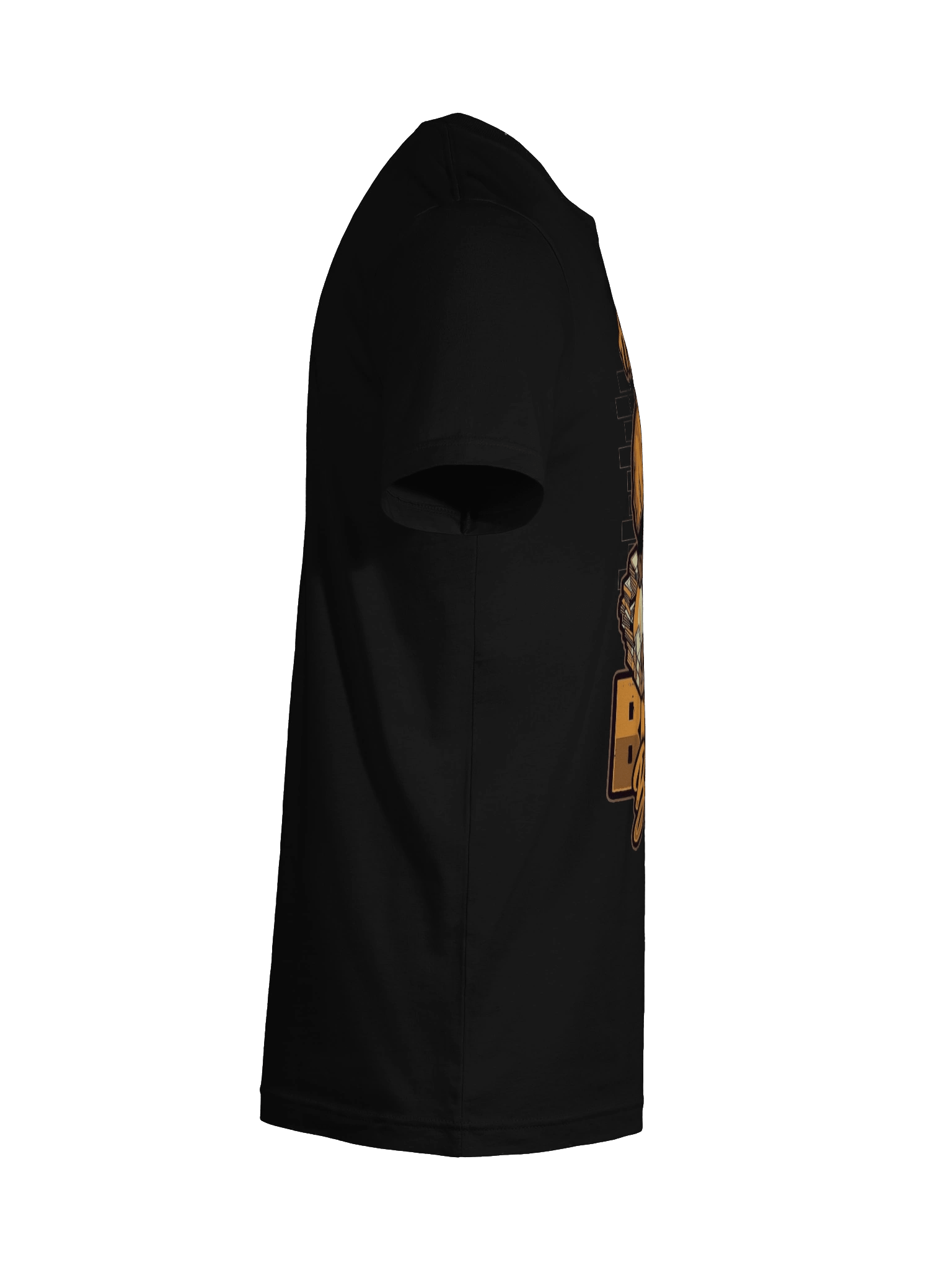 Boss Baby Gangster Tee product image (12)