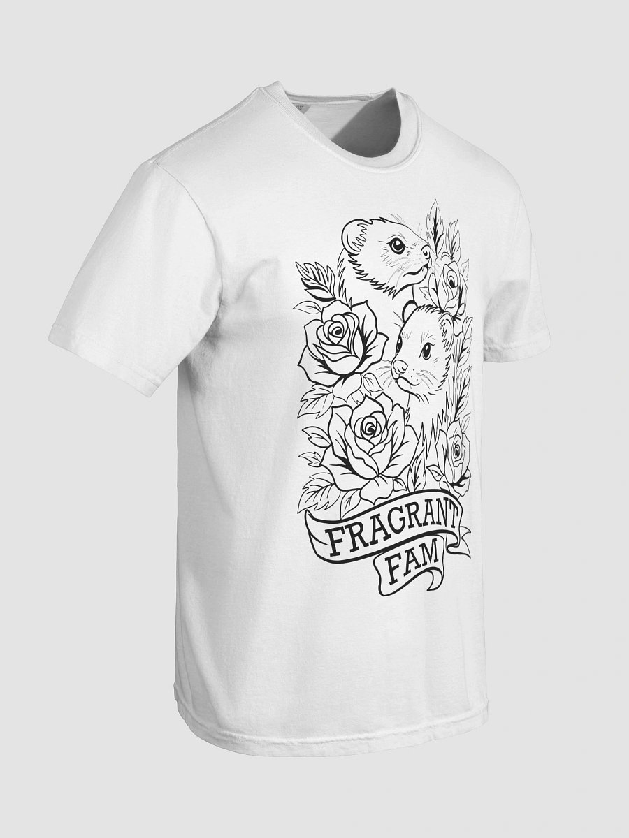 Fragrant Fam Black product image (68)
