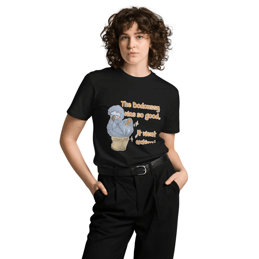 Unisex Dodoussy Shirt product image (12)
