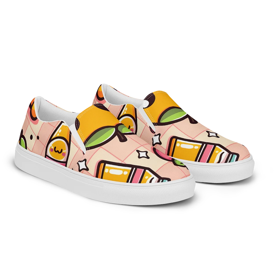 Fruty Delight Slip-Ons product image (10)