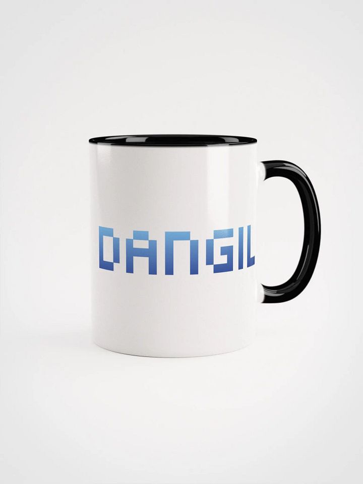 Dangil RPG (Mug) product image (9)