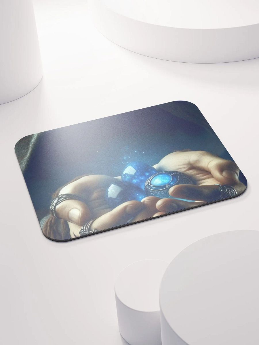 Tappetino per mouse Next Gen product image (4)