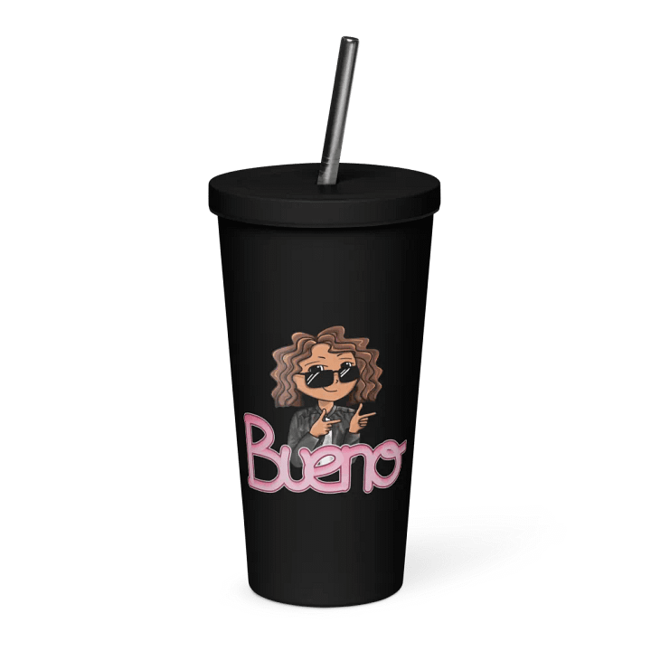 BUENO Tumbler product image (1)