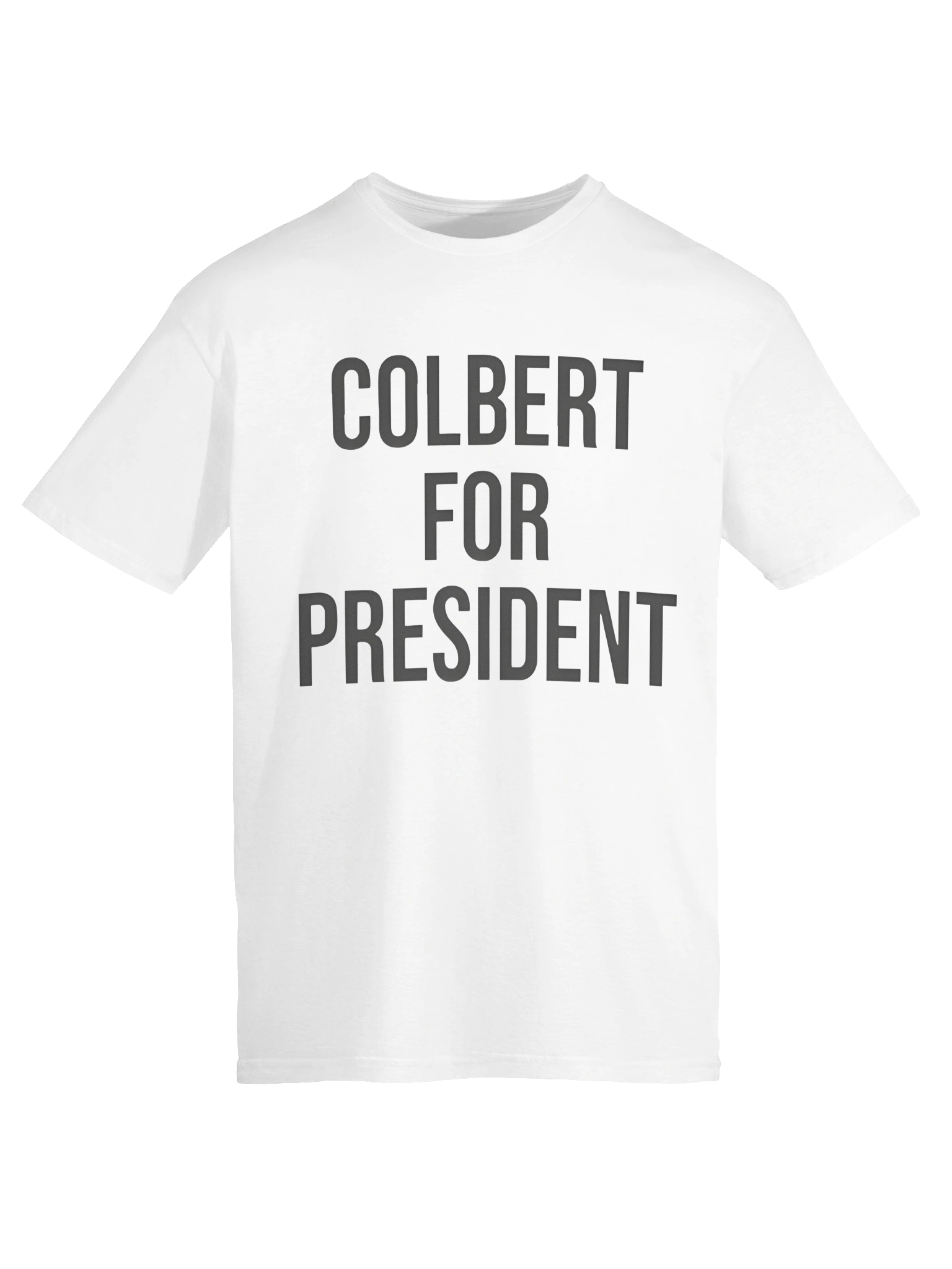 Colbert For President T-Shirt product image (6)