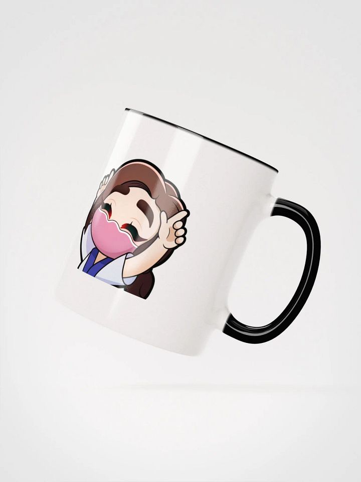 The HYPE Mug product image (1)