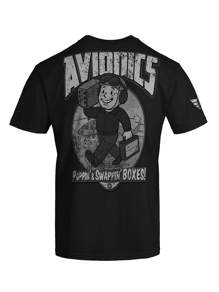 "AT: Swappin" VINTAGE Best Shirts product image (76)