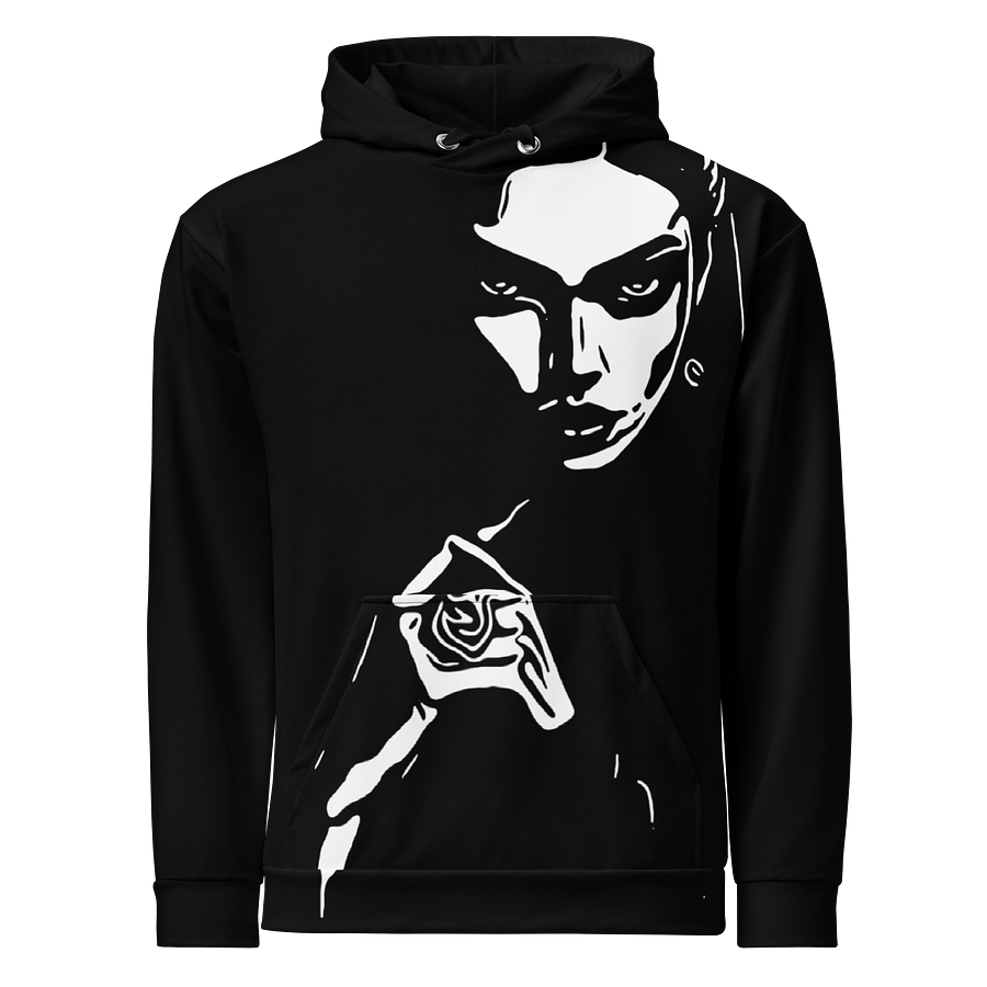 Empress of Shadows Hoodie product image (1)