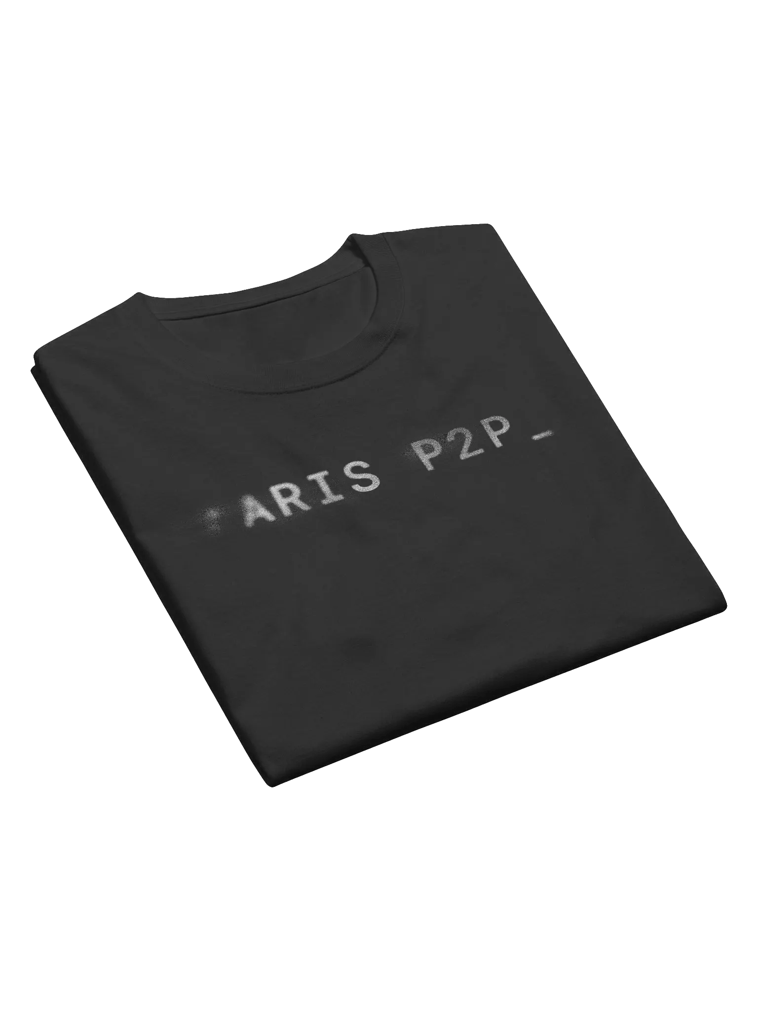 Paris P2P Festival - Grain Long Sleeve Shirt product image (5)