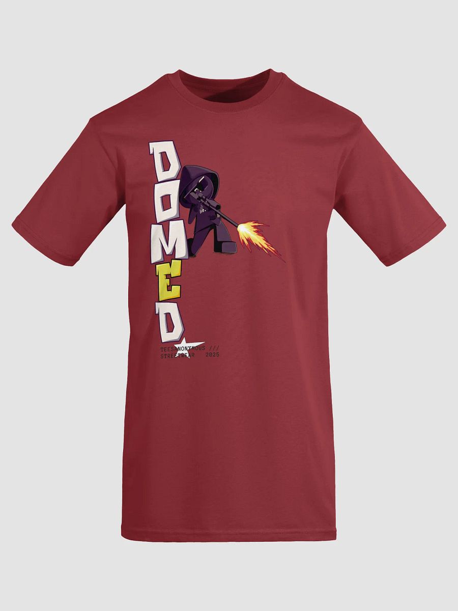 Gamer Streetwear - Domed From StickBoi Ink product image (4)