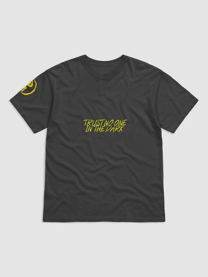 Trust no one - Writer Collection product image (1)
