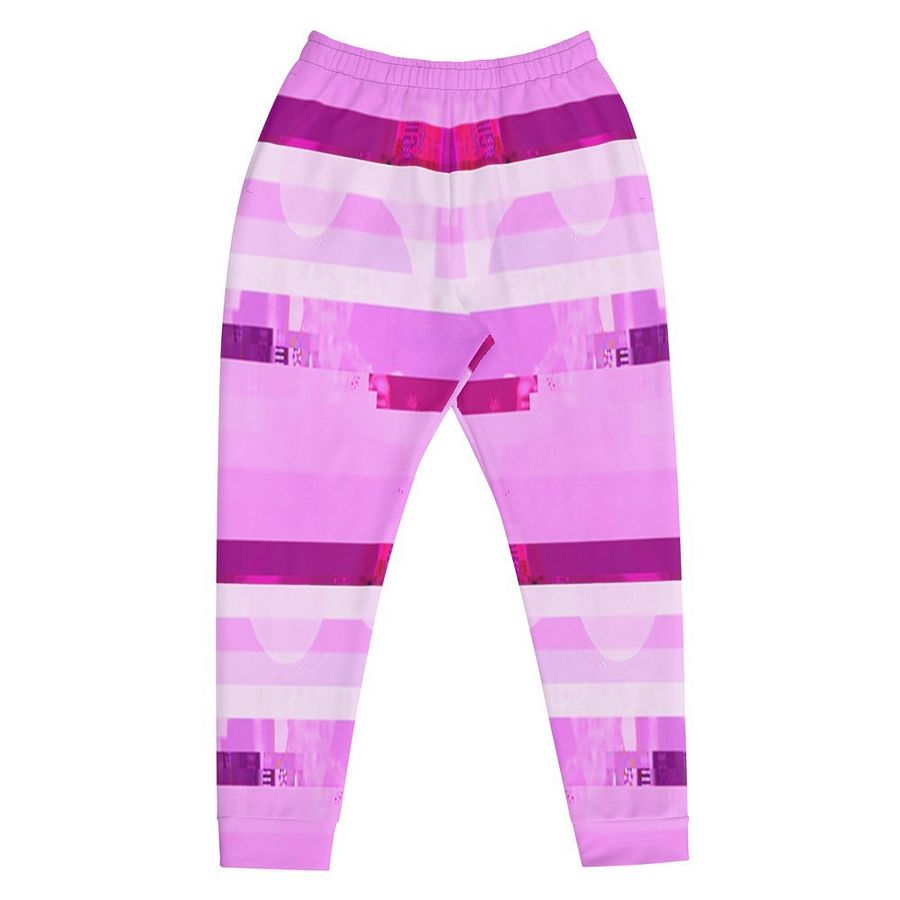 Glitch Joggers product image (1)