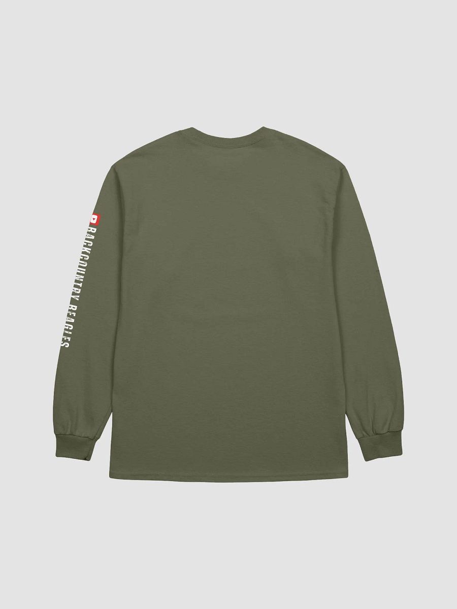 Resurrection Cherokee Long Sleeve T product image (9)