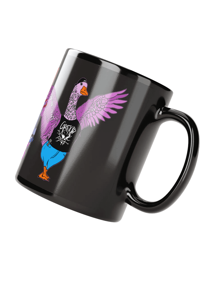 FUN METAL THINGS GOOSE product image (3)