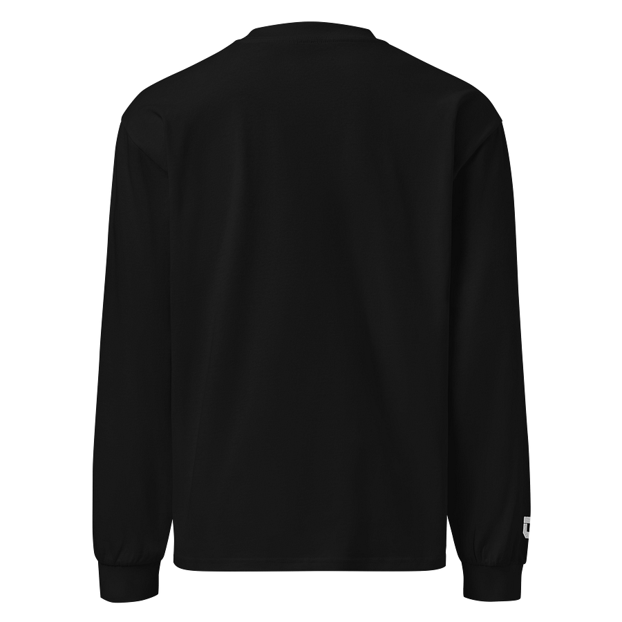 Grid Long Sleeve product image (4)