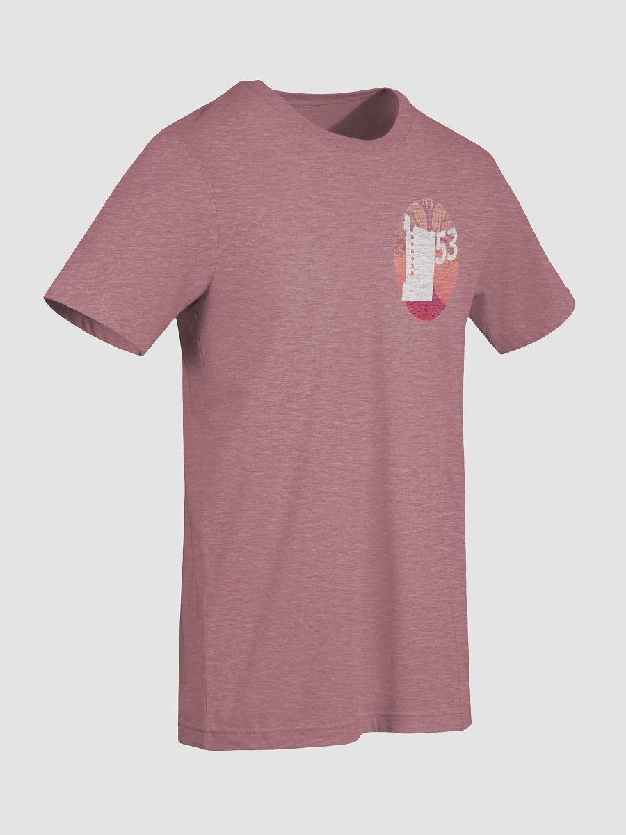 Trellick Festival 2025 Tee - LOGO product image (26)