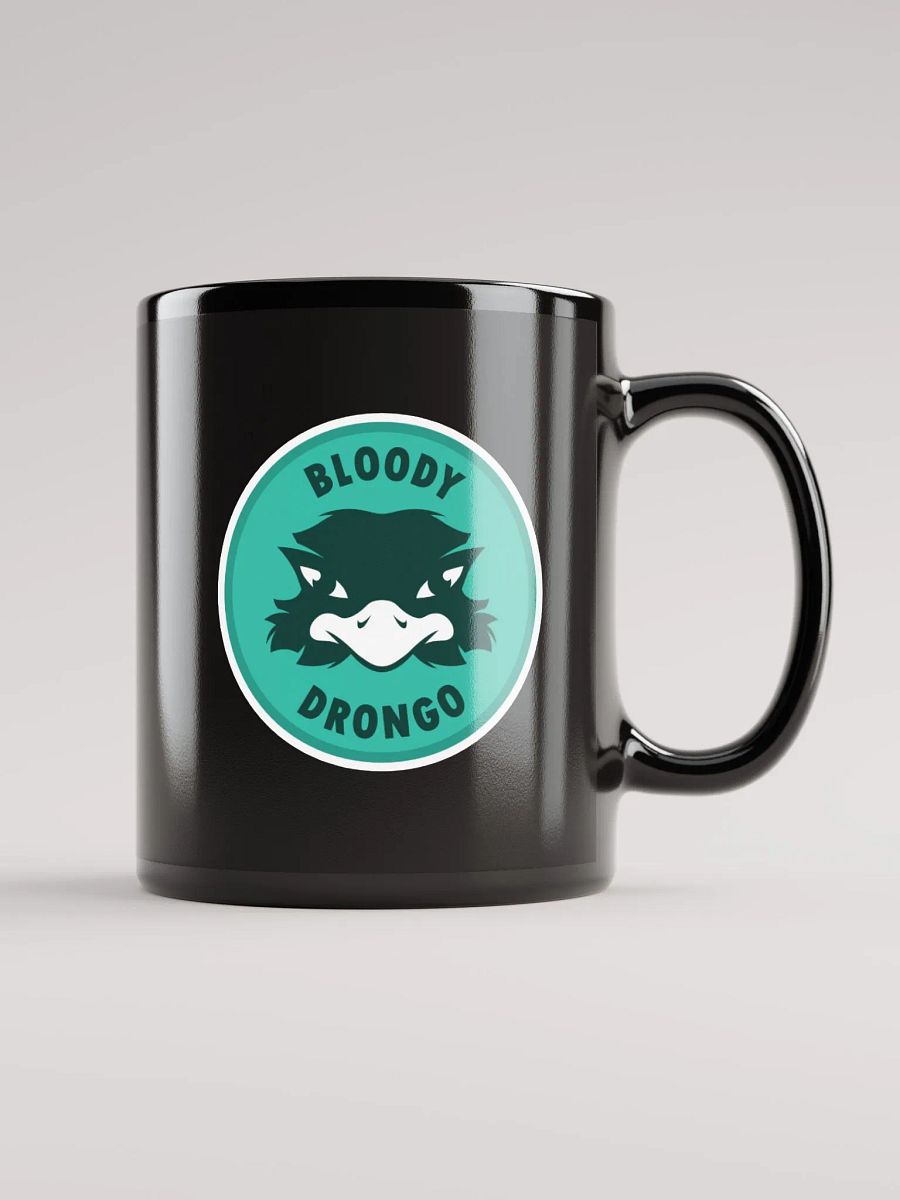 Mug - Logo (10k Special) product image (1)