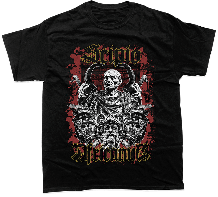 Scipio Africanus product image (1)