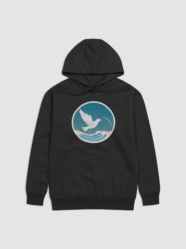 Hoodies: Ocean Dove product image (1)