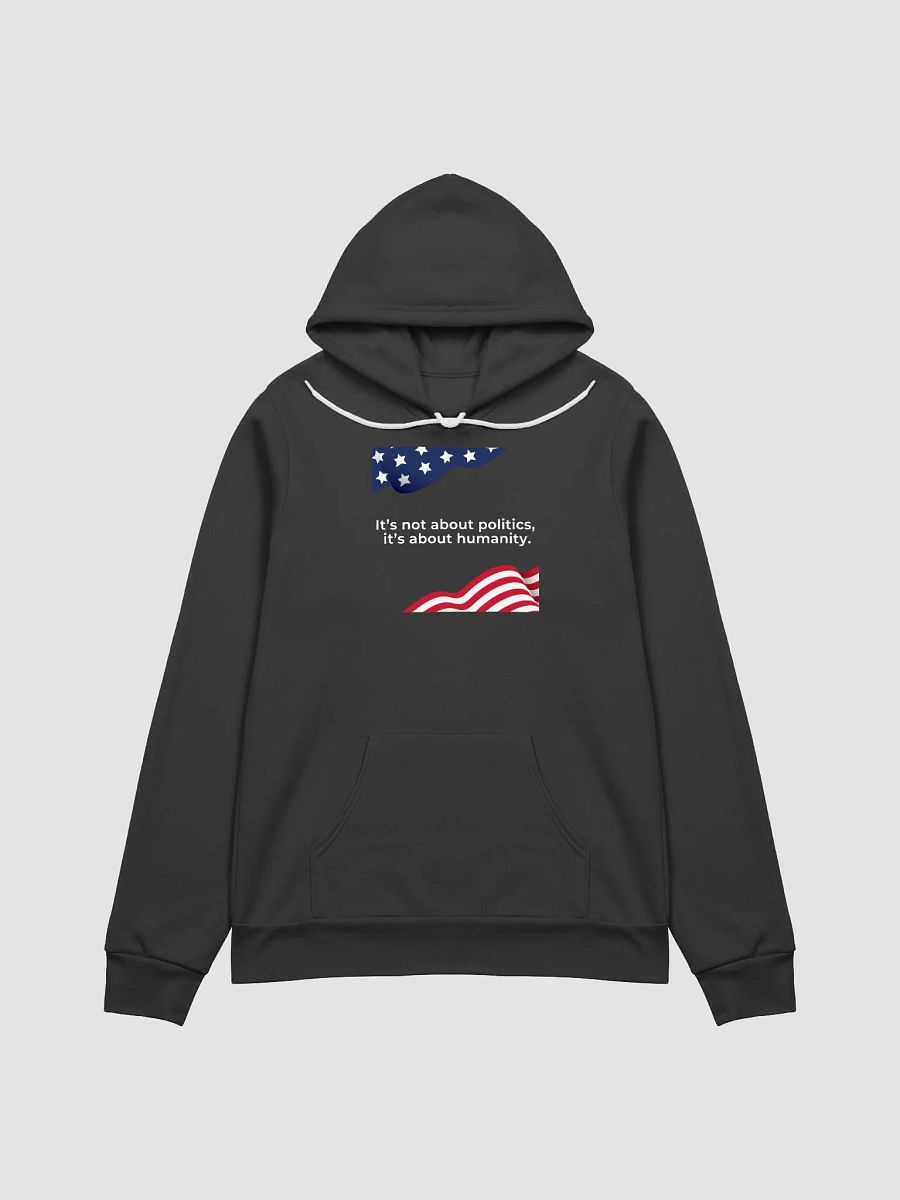 Humanity – The Democracy Collection – Hoodie product image (2)
