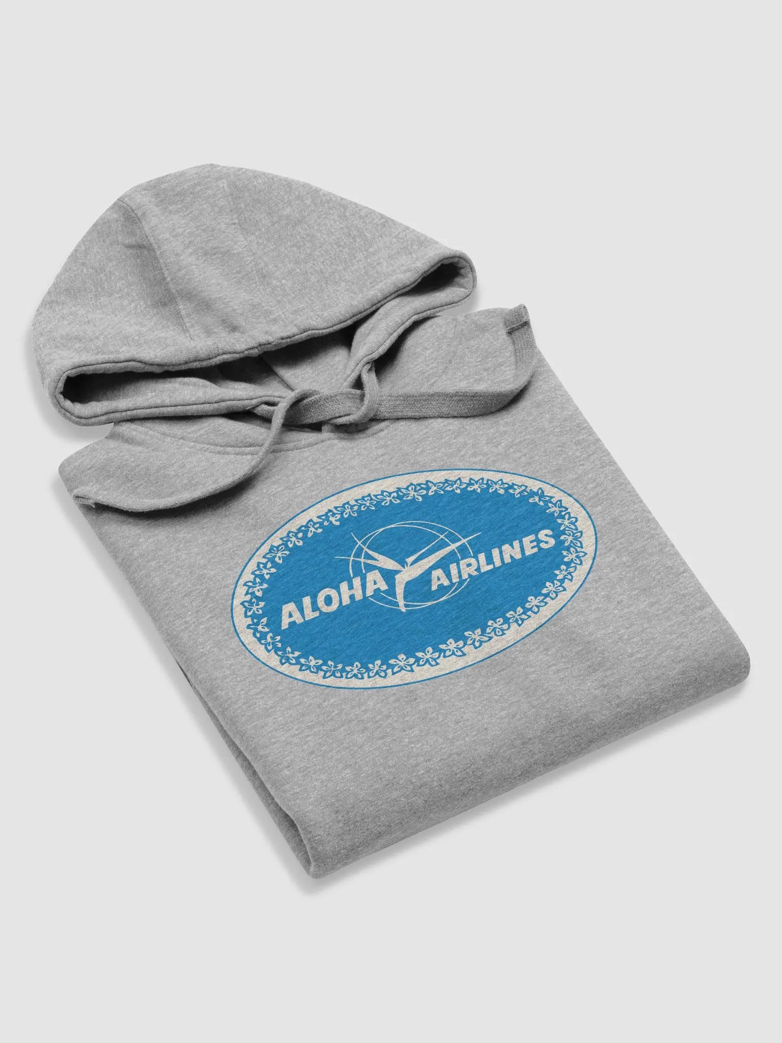 Aloha Airlines - Hawaii - Hoodie product image (3)