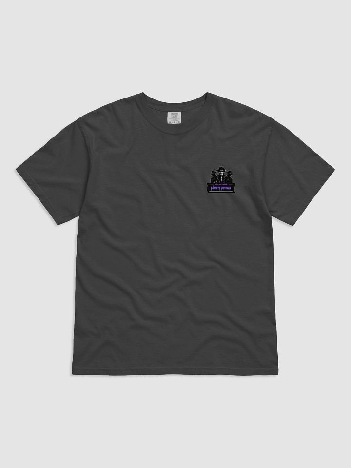 Chevy Firing Order T-shirt HRG product image (5)