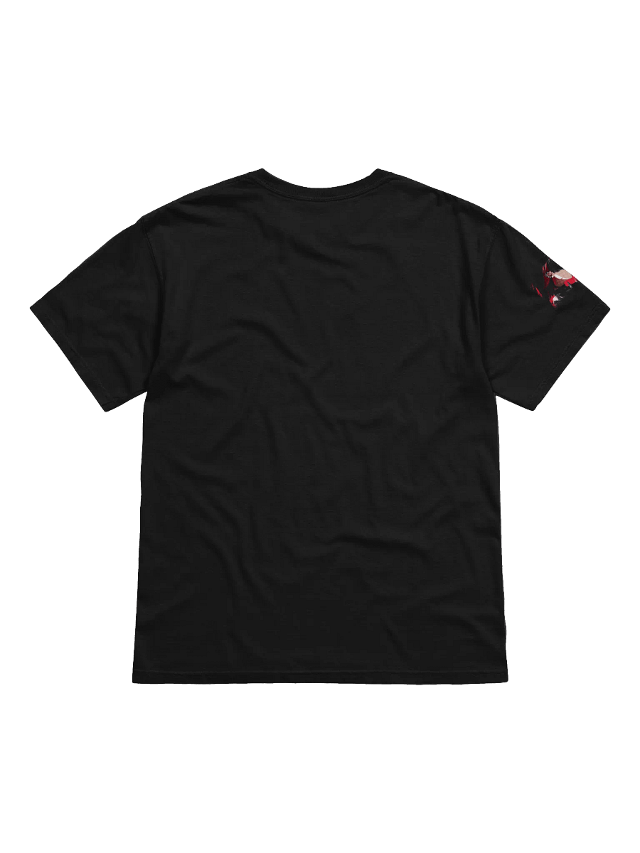 Ellen Joe "BITE!" Graphic Design Unisex T-Shirt Zenless Zone Zero product image (6)