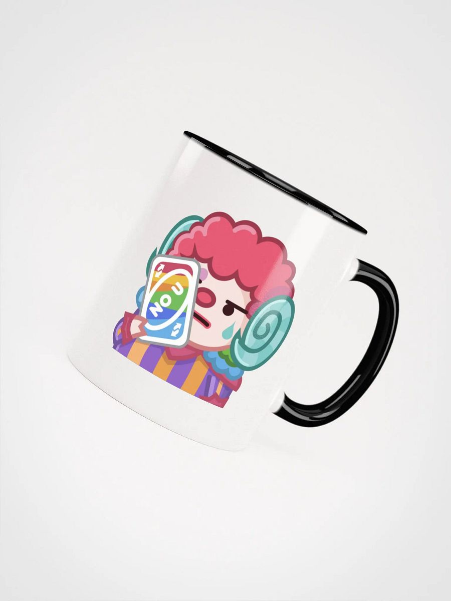 No U Mug product image (24)