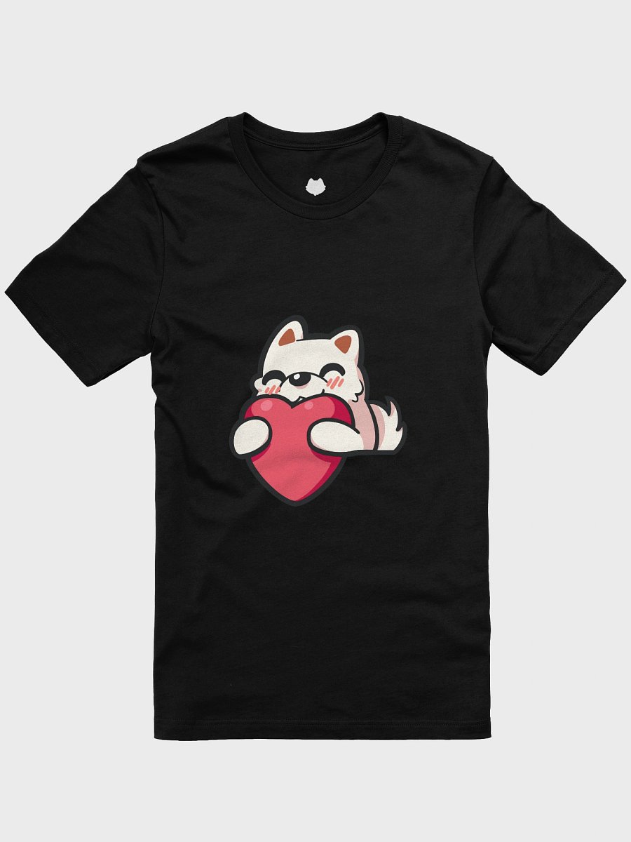 Spread the Love T-Shirt OG Edition product image (5)