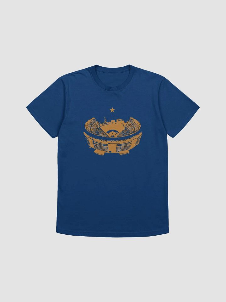 queens (less funny version) tee product image (1)