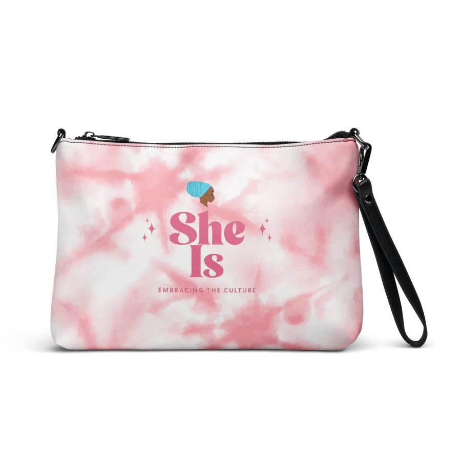 Embracing Culture Purse product image (1)