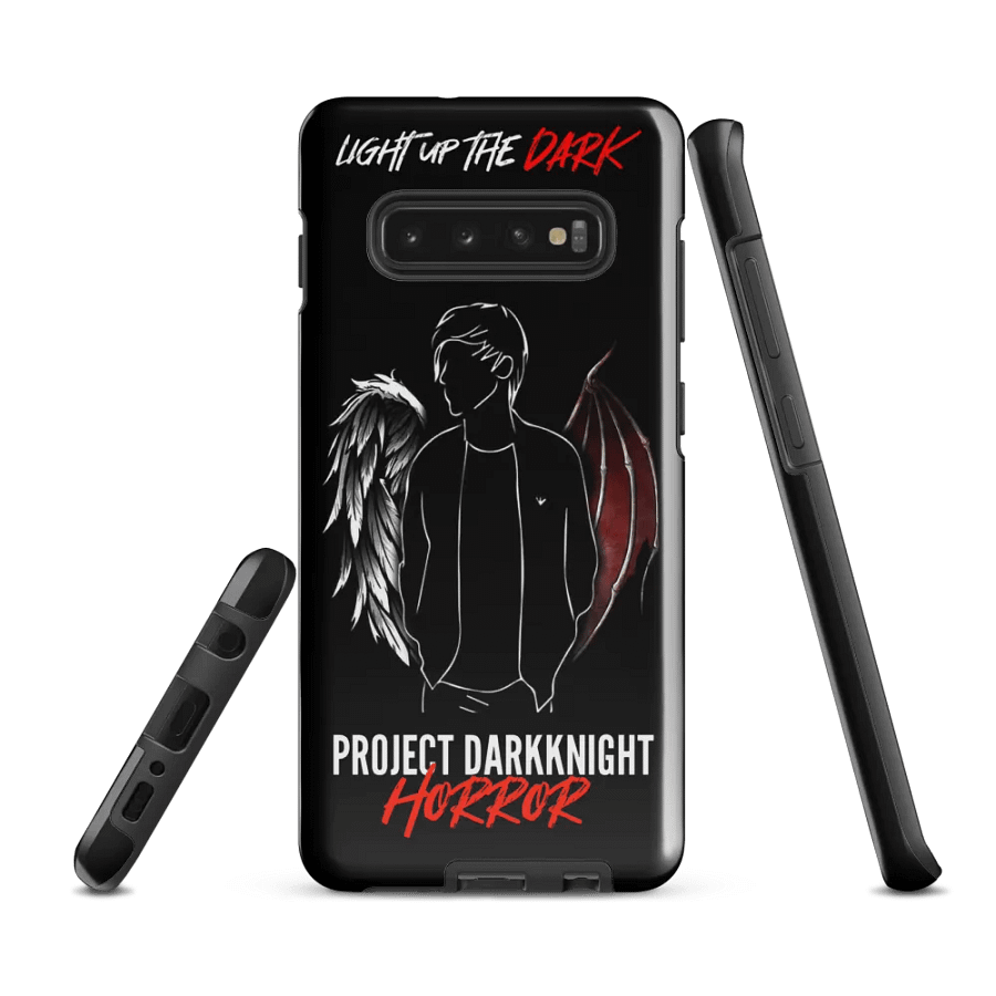 PDKH Phone Case For All Samsung Galaxy product image (1)
