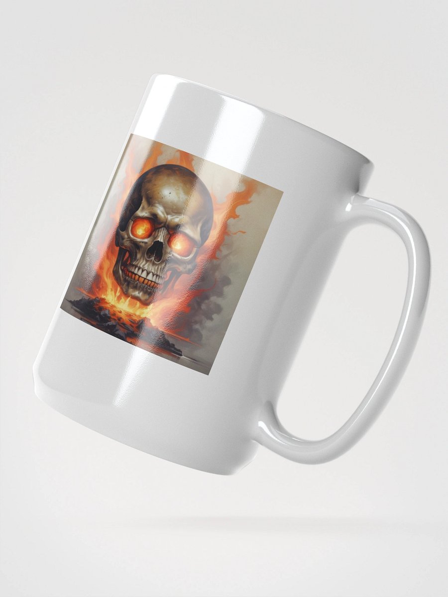 Skull product image (2)